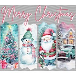 Christmas-ADJ 12557